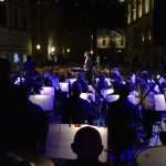 PHOTO / VIDEO Markos performed in front of the Cathedral 18 markos 18