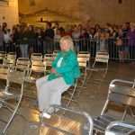 PHOTO / VIDEO Markos performed in front of the Cathedral 20 markos 20