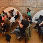 Zoran Predin delighted Dubrovnik citizens 5 predin 7