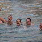 Red Bull Sidrun: Goodbye Biograd, Dubrovnik athletes are the best! 8 red bull sidrun finale 12