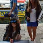 Red Bull Sidrun: Goodbye Biograd, Dubrovnik athletes are the best! 9 red bull sidrun finale 13