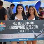 Red Bull Sidrun: Goodbye Biograd, Dubrovnik athletes are the best! 4 red bull sidrun finale 14