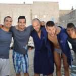 Red Bull Sidrun: Goodbye Biograd, Dubrovnik athletes are the best! 2 red bull sidrun finale 16