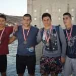 Red Bull Sidrun: Goodbye Biograd, Dubrovnik athletes are the best! 1 red bull sidrun finale 17
