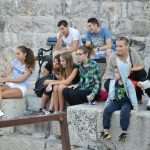 Red Bull Sidrun: Goodbye Biograd, Dubrovnik athletes are the best! 11 red bull sidrun finale 7