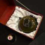 Dubrovnik presented wine bottles from the 18th-century 1 bottle