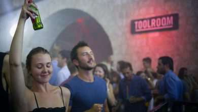 Photo Gallery: Toolroom party in Revelin 18 revelin toolroom 6