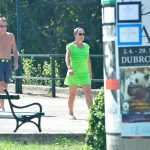 Photo: Everyone loves September in Dubrovnik 1 spica uvala 13