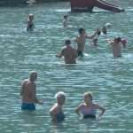 Photo: Everyone loves September in Dubrovnik 12 spica uvala 2