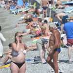 Photo: Everyone loves September in Dubrovnik 14 spica uvala 20