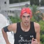 Zeljko Bradaric from Split is the winner of the Ston Wall Marathon 31 ston maraton 10