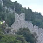 Zeljko Bradaric from Split is the winner of the Ston Wall Marathon 32 ston maraton 11