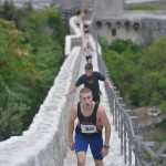 Zeljko Bradaric from Split is the winner of the Ston Wall Marathon 33 ston maraton 12