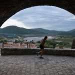 Zeljko Bradaric from Split is the winner of the Ston Wall Marathon 36 ston maraton 15