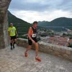 Zeljko Bradaric from Split is the winner of the Ston Wall Marathon 38 ston maraton 17