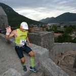 Zeljko Bradaric from Split is the winner of the Ston Wall Marathon 1 ston maraton 23