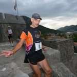 Zeljko Bradaric from Split is the winner of the Ston Wall Marathon 2 ston maraton 24