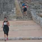 Zeljko Bradaric from Split is the winner of the Ston Wall Marathon 5 ston maraton 27