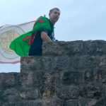 Zeljko Bradaric from Split is the winner of the Ston Wall Marathon 7 ston maraton 29
