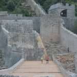 Zeljko Bradaric from Split is the winner of the Ston Wall Marathon 9 ston maraton 31