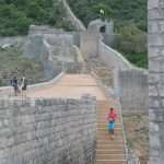 Zeljko Bradaric from Split is the winner of the Ston Wall Marathon 10 ston maraton 32