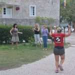 Zeljko Bradaric from Split is the winner of the Ston Wall Marathon 12 ston maraton 34