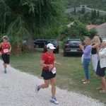 Zeljko Bradaric from Split is the winner of the Ston Wall Marathon 14 ston maraton 36