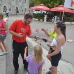 Zeljko Bradaric from Split is the winner of the Ston Wall Marathon 15 ston maraton 37