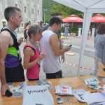 Zeljko Bradaric from Split is the winner of the Ston Wall Marathon 17 ston maraton 39