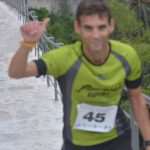 Zeljko Bradaric from Split is the winner of the Ston Wall Marathon 29 ston maraton 8