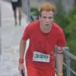 Zeljko Bradaric from Split is the winner of the Ston Wall Marathon 30 ston maraton 9