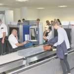 First in Croatia: Explosives detection systems for aviation security 2 airport dubrovnik detector explosive