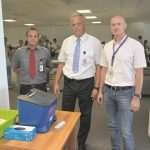 First in Croatia: Explosives detection systems for aviation security 1 airport dubrovnik detector explosive