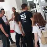 Dubrovnik Film Festival: Awards, smiles, great movies, and a lot of good energy! 27 DR004102