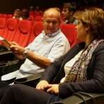 Dubrovnik Film Festival: Awards, smiles, great movies, and a lot of good energy! 25 DR004105