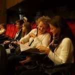 Dubrovnik Film Festival: Awards, smiles, great movies, and a lot of good energy! 24 DR004107