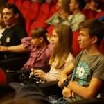 Dubrovnik Film Festival: Awards, smiles, great movies, and a lot of good energy! 20 DR004112