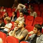 Dubrovnik Film Festival: Awards, smiles, great movies, and a lot of good energy! 17 DR004115