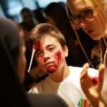 Dubrovnik Film Festival: Awards, smiles, great movies, and a lot of good energy! 14 DR004118