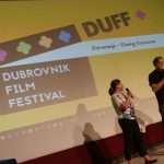 Dubrovnik Film Festival: Awards, smiles, great movies, and a lot of good energy! 5 DR004123