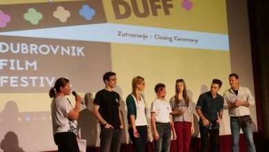 Dubrovnik Film Festival: Awards, smiles, great movies, and a lot of good energy! 1 DR004124