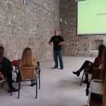 Do Not Miss the Dubrovnik Film Festival! 3 Duff prve radionice i projekcije 5