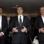 Croatian islands moved to London, on the River Thames 2 JMP thames castle 003