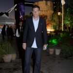 Croatian islands moved to London, on the River Thames 7 JMP thames castle 012