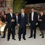 Croatian islands moved to London, on the River Thames 8 JMP thames castle 014