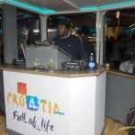 Croatian islands moved to London, on the River Thames 16 JMP thames castle 032