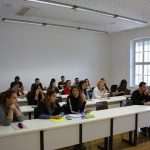 A new baccalaureus graduate study opened in Dubrovnik: A History of the Adriatic and the Mediterranean! 4 Povijest Jadrana i Mediterana 1