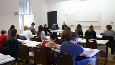 A new baccalaureus graduate study opened in Dubrovnik: A History of the Adriatic and the Mediterranean! 8 Povijest Jadrana i Mediterana 2