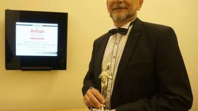 Stjepko Mamic Oscar 9