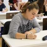 A new baccalaureus graduate study opened in Dubrovnik: A History of the Adriatic and the Mediterranean! 1 Studentica Dora Bradas